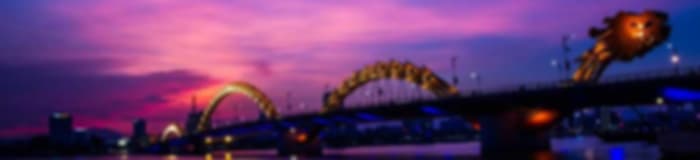 Family Escape: 4 Nights In Da Nang
