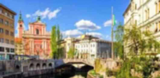 An epic 15 night Europe itinerary for the incredible