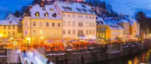 A 13 night Slovenia itinerary for a great family vacation