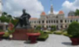 Couple Holiday: 6 Nights In Da Nang, Ho Chi Minh And Hanoi