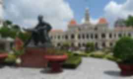 Family Getaway: 7 Nights In Da Nang, Ho Chi Minh And Hanoi