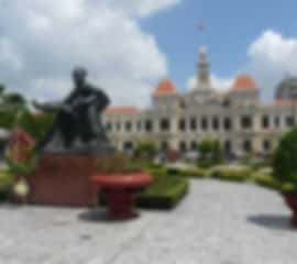 Amazing 6 Nights Vietnam Honeymoon Tour Package