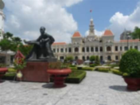Fun-Tastic Tour Package From Kochi To Vietnam For Couple