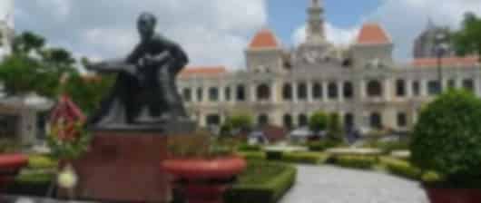 Fun-Tastic Tour Package From Kochi To Vietnam For Couple