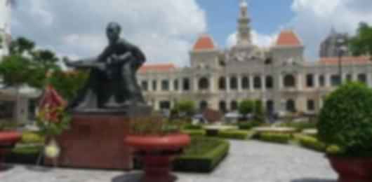 Romantic Vietnam Beach Holidays for 8 Nights