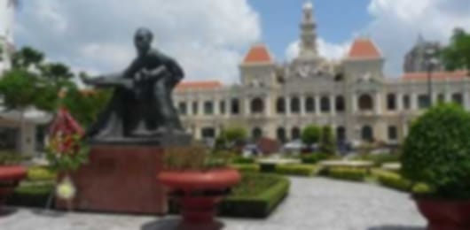 Luxury redefined : A 9 day Vietnam & Singapore itinerary