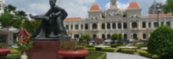 Amazing 6 Nights Vietnam Honeymoon Tour Package