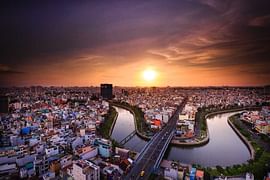 A rejuvenating 10 day Thailand & Vietnam itinerary