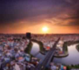 Amazing 6 Nights Vietnam Honeymoon Tour Package