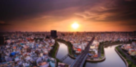 Idyllic 12 Days Ho Chi Minh Tour Package