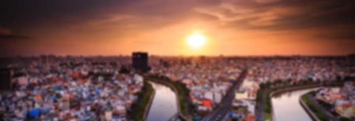 Amazing 6 Nights Vietnam Honeymoon Tour Package
