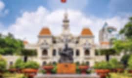 Family Holiday: 7 Nights In Da Nang, Ho Chi Minh And Hanoi