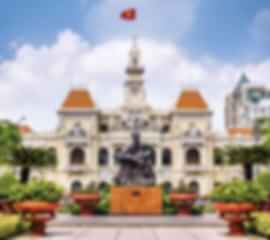 Amazing 6 Nights Vietnam Honeymoon Tour Package