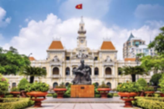 Incredible 5 nights Vietnam tour itinerary