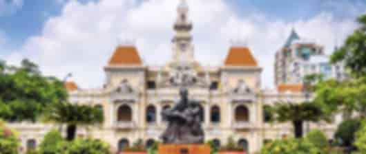 Incredible 5 nights Vietnam tour itinerary