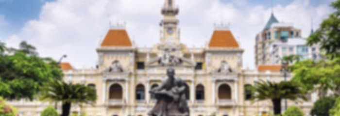 The perfect 5 day trip to Vietnam