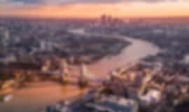 Couple Retreat: 9 Nights In Edinburgh And London