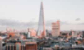 Family Retreat: 9 Nights In Zurich, Paris And London