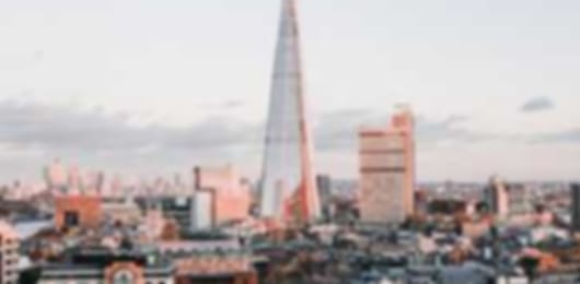 London 8 Nights 9 Days Budget Sightseeing Getaway Itinerary