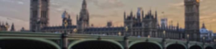 Couple Escape: 7 Nights In Inverness, Edinburgh And London