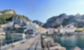 Couple Escape: 10 Nights In Venice, Amalfi Coast, Rome, Naples And Milan