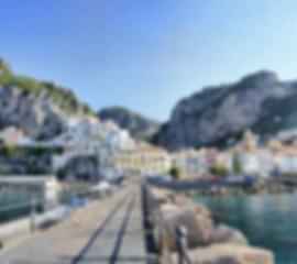 Exciting 6 Nights Italy Trip from India