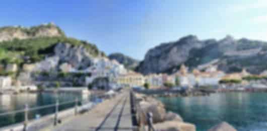 Gorgeous 9 Nights Europe Honeymoon Packages from Kolkata