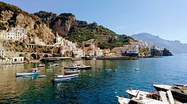 Beautiful 10 Nights Italy Honeymoon Packages from Delhi