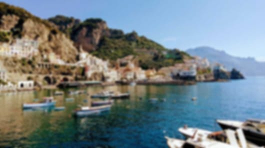 Beautiful 10 Nights Italy Honeymoon Packages from Delhi