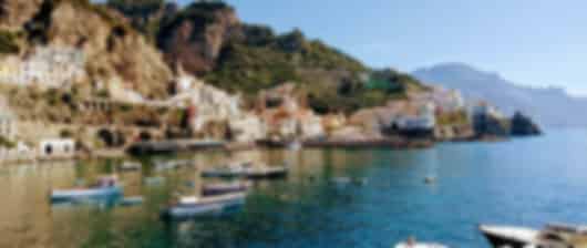 Beautiful 10 Nights Italy Honeymoon Packages from Delhi