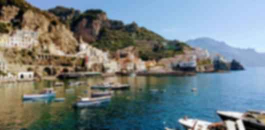 Beautiful 10 Nights Italy Honeymoon Packages from Delhi