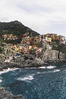 The best of Italy : a funfilled 14 day itinerary