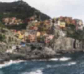 Exciting 6 Nights Italy Trip from India