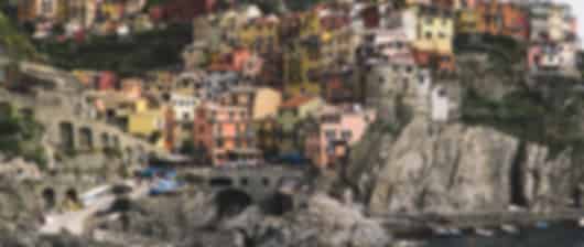 The best of Italy : a funfilled 14 day itinerary