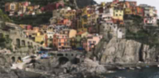The best of Italy : a funfilled 14 day itinerary
