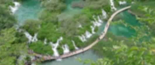 Magnificent 5 Nights Croatia Honeymoon Package from Mumbai
