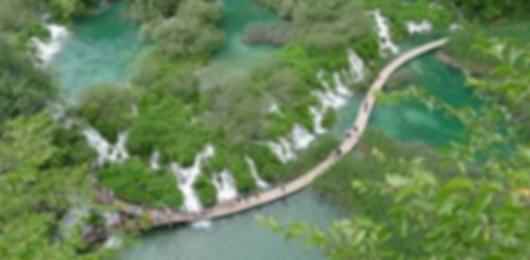 Magnificent 5 Nights Croatia Honeymoon Package from Mumbai