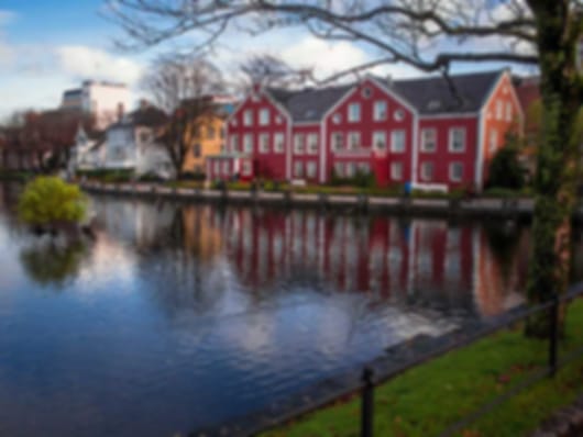 Best Selling Mumbai To Norway Tour Package