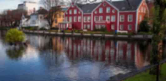 Extravagant Norway Travel Packages
