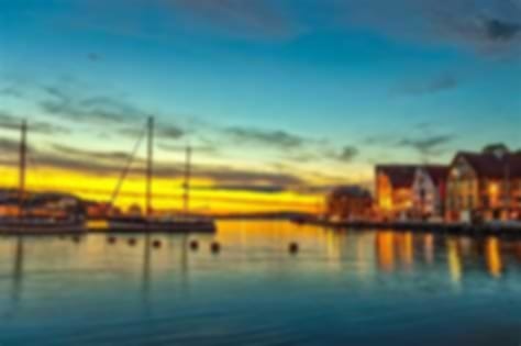 Joyful 9 Nights Norway Tour Package from Mumbai