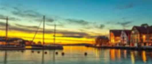 Joyful 9 Nights Norway Tour Package from Mumbai