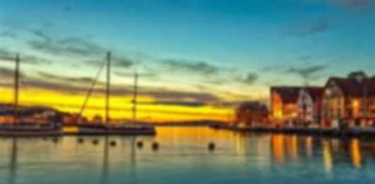 Joyful 9 Nights Norway Tour Package from Mumbai