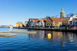 Incredible 7 Nights Bangalore to Norway Tour Package