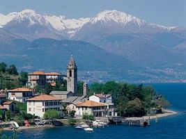 Blissful 12 Nights Italy Packages from Mumbai