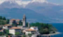 Couple Escape: 15 Nights In Como, Rome, Florence, Paris And Lucerne