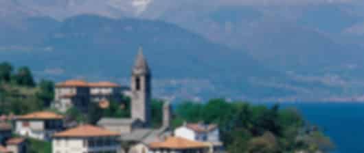 Blissful 12 Nights Italy Packages from Mumbai