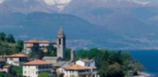 Blissful 12 Nights Italy Packages from Mumbai