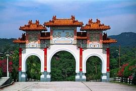 Rejuvenating 7 Nights Malaysia Tour Packages In Chennai