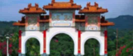 Ultimate Malaysia travel for 6 nights at budget rates