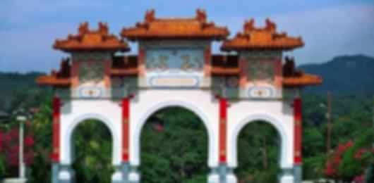 Rejuvenating 7 Nights Malaysia Tour Packages In Chennai